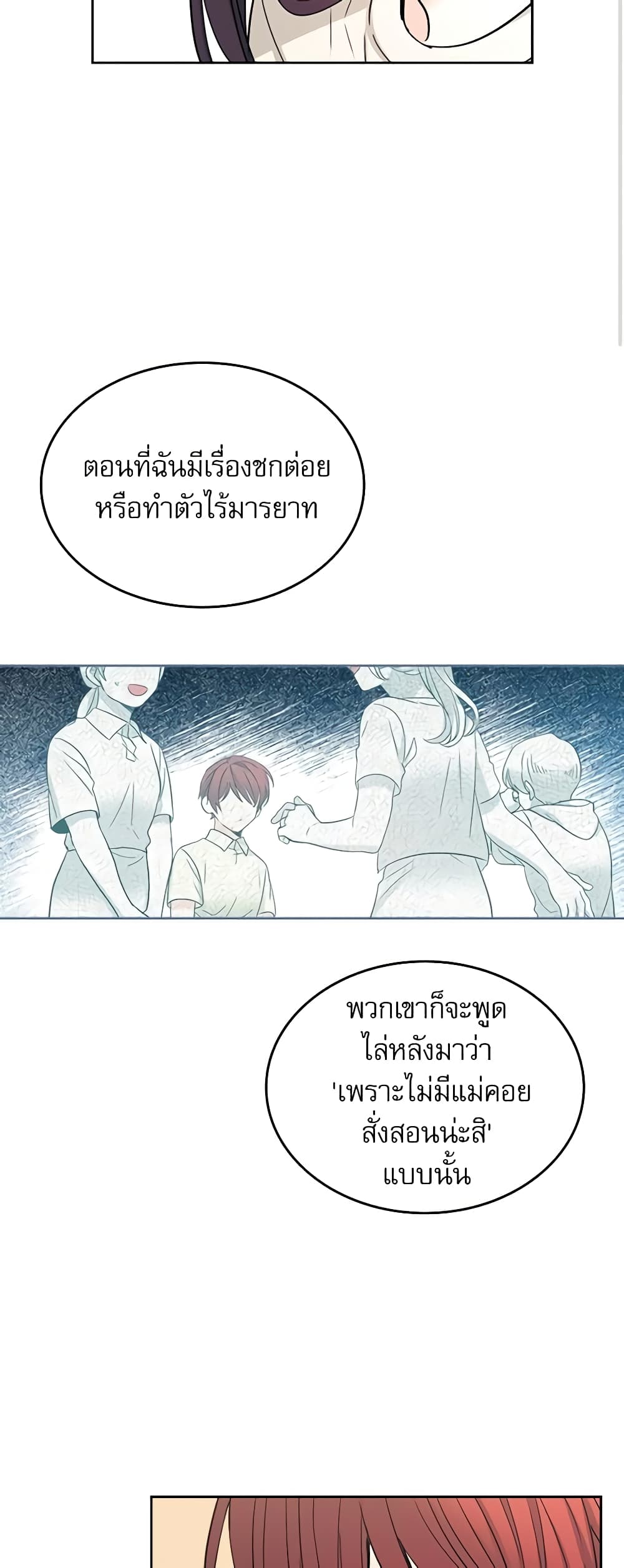 อ่านการ์ตูน My Life as an Internet Novel 99 ภาพที่ 13