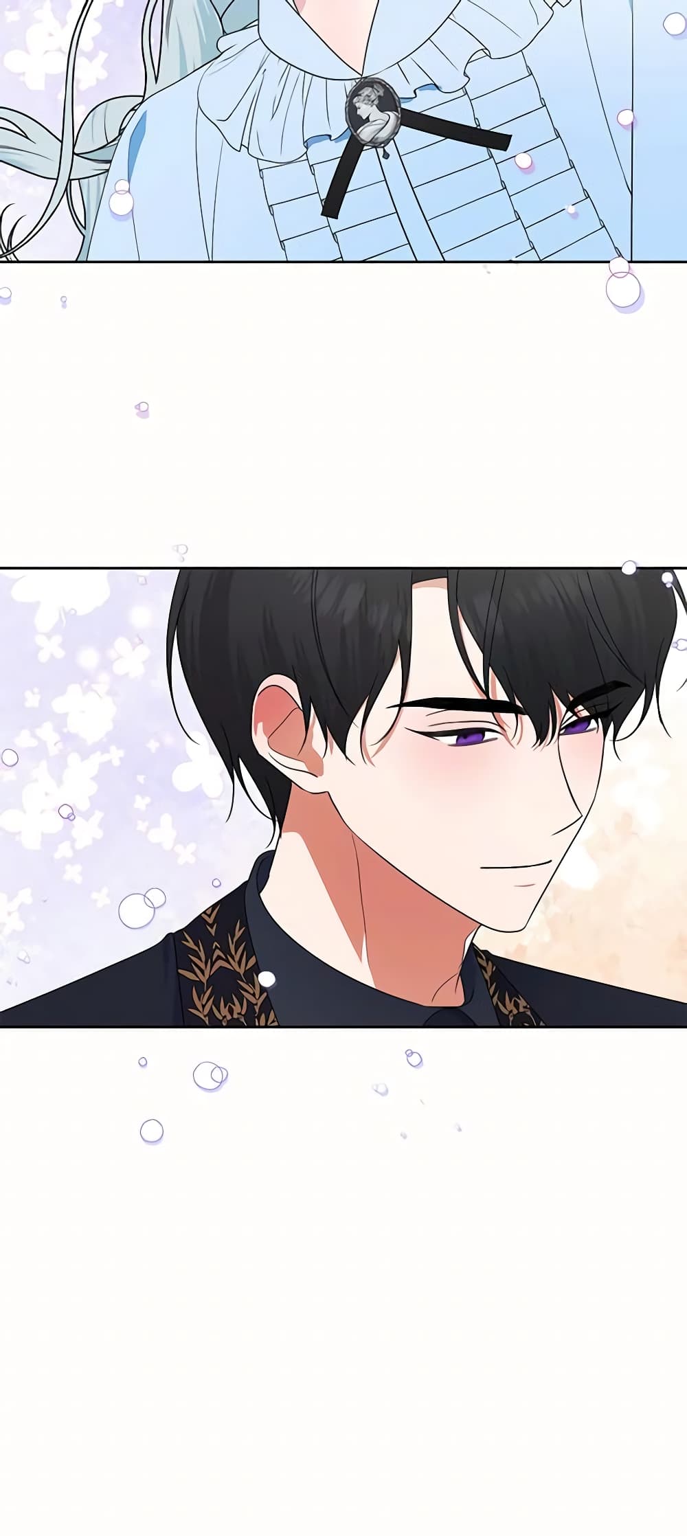 อ่านการ์ตูน Somehow, My Tyrant Husband Has Became Cautious 64 ภาพที่ 14