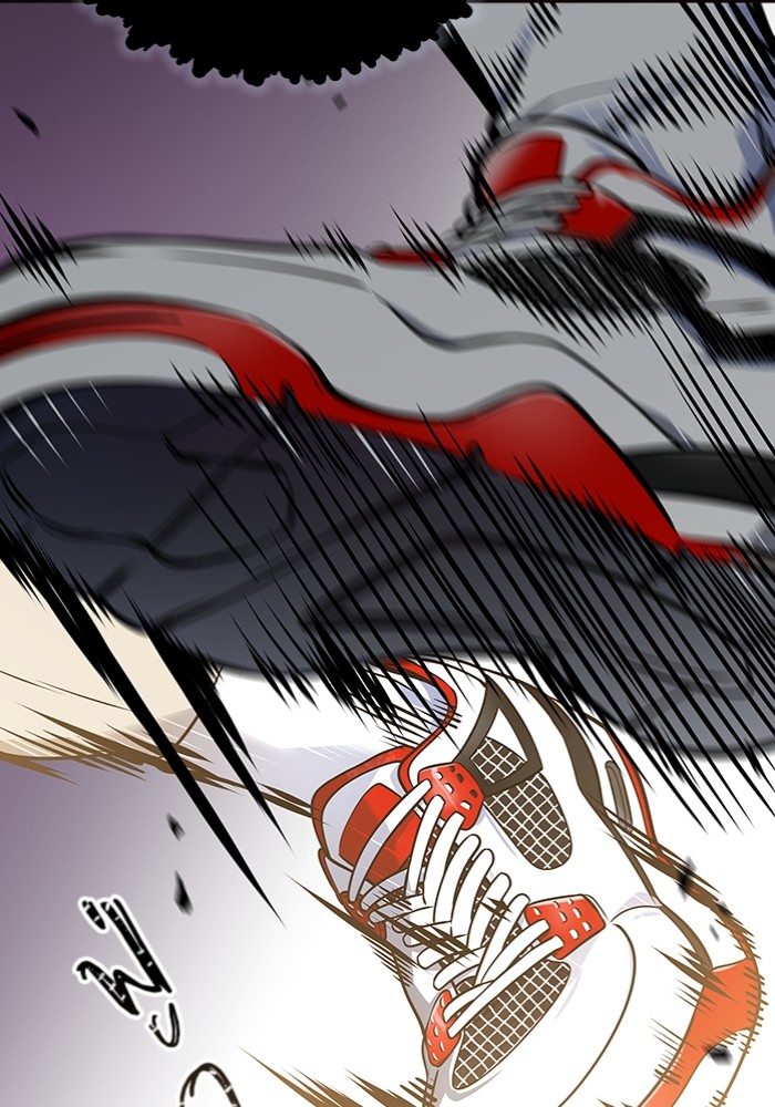 อ่านการ์ตูน Tower of God 599 ภาพที่ 127