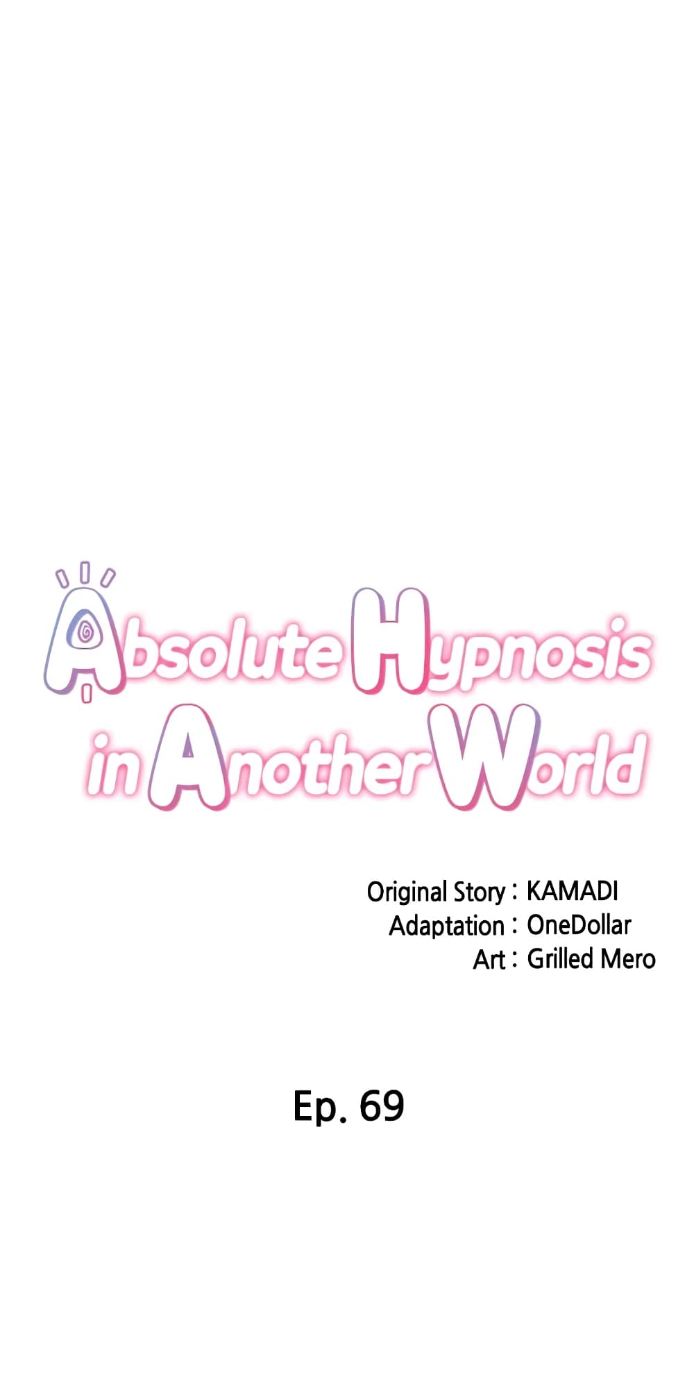 อ่านการ์ตูน Absolute Hypnosis in Another World 69 ภาพที่ 8