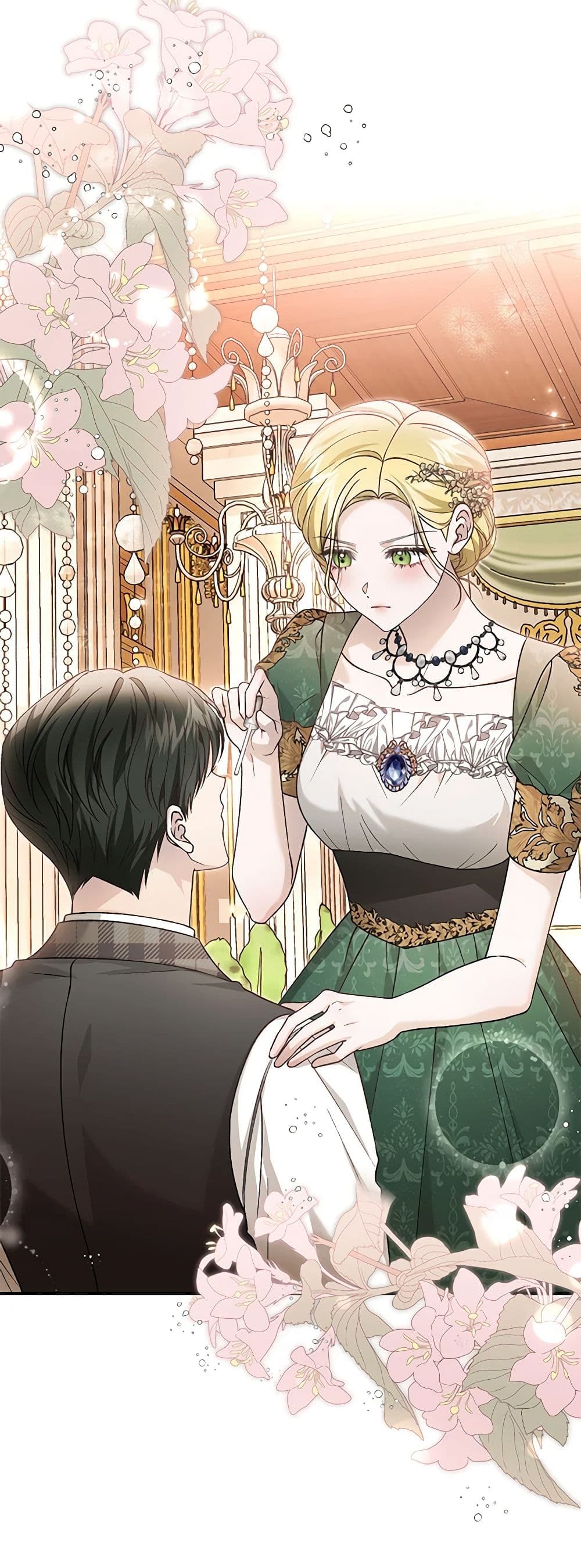 อ่านการ์ตูน The Mistress Runs Away 91 ภาพที่ 6