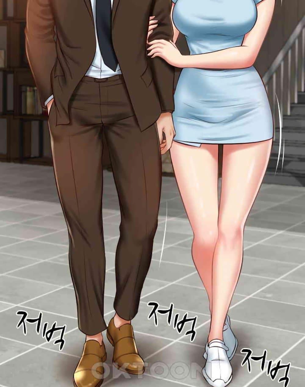 อ่านการ์ตูน The Billionaire’s Monster Cock Son-In-Law 10 ภาพที่ 22