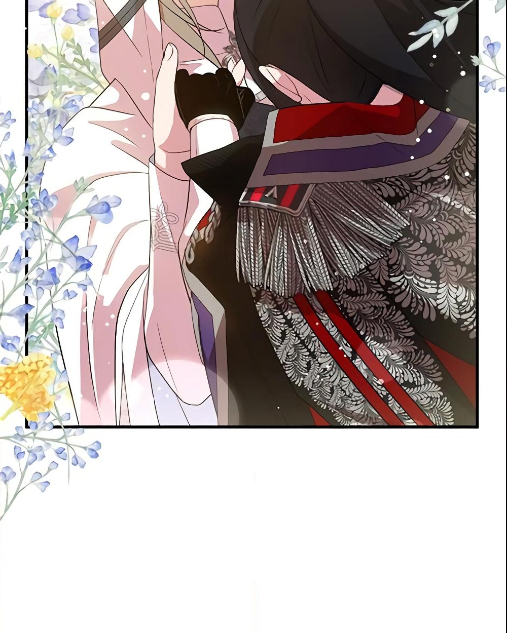 อ่านการ์ตูน I Tried To Be Her Loyal Sword 30 ภาพที่ 22