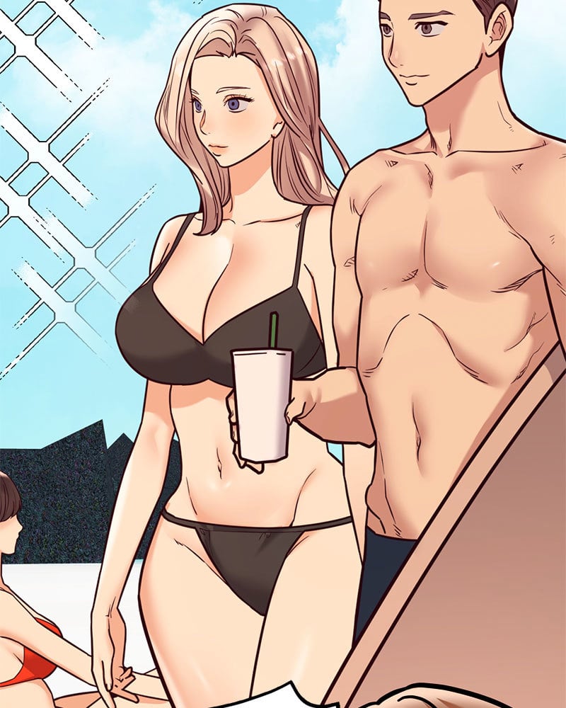 อ่านการ์ตูน The Massage Club 17 ภาพที่ 14