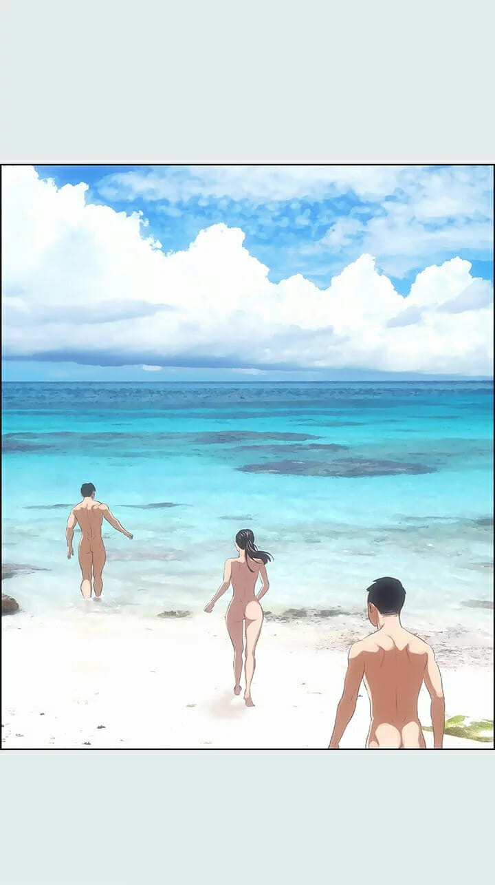 อ่านการ์ตูน Summer Vacation 4 ภาพที่ 18