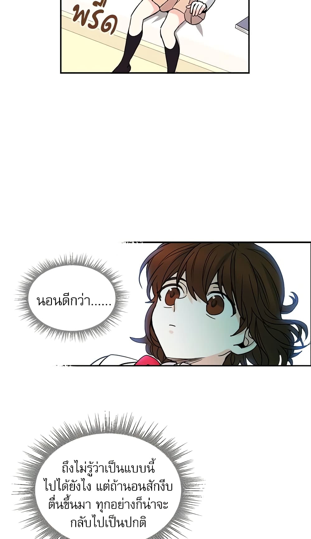 อ่านการ์ตูน My Life as an Internet Novel 6 ภาพที่ 29