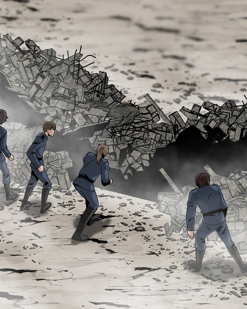 อ่านการ์ตูน HERO KILLER 72 ภาพที่ 56