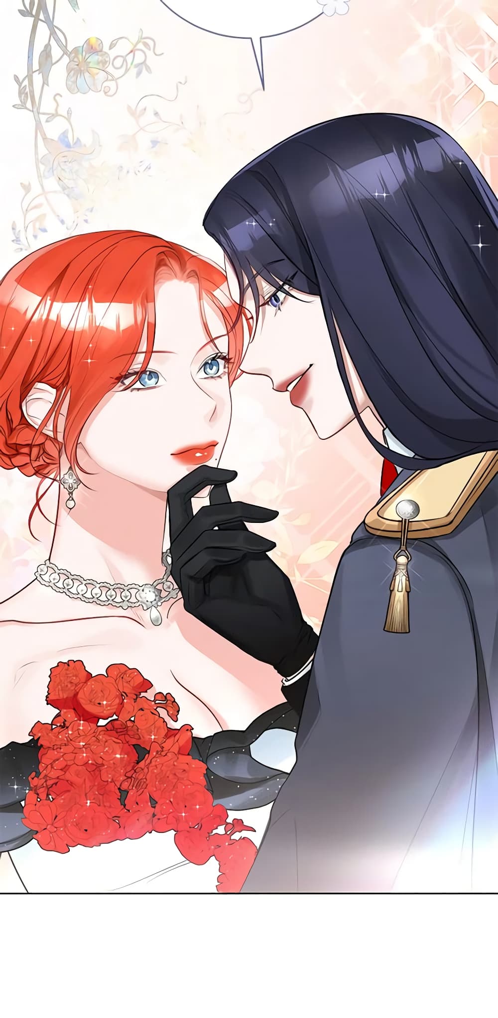 อ่านการ์ตูน The Archduke’s Gorgeous Wedding Was a Fraud 30 ภาพที่ 17