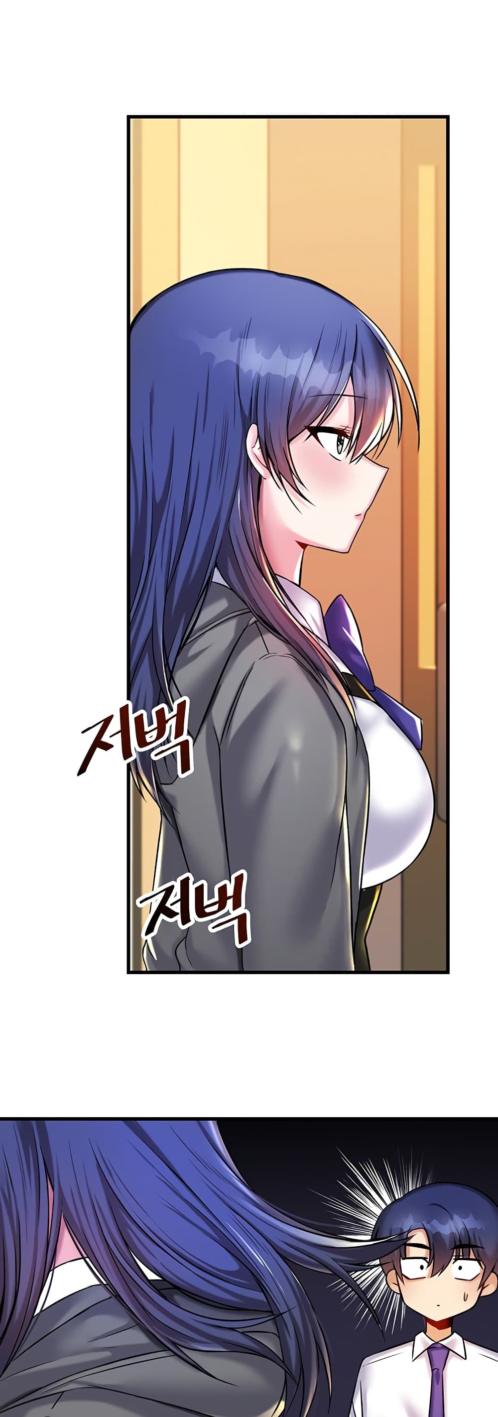 อ่านการ์ตูน Trapped in the Academy’s Eroge 22 ภาพที่ 20