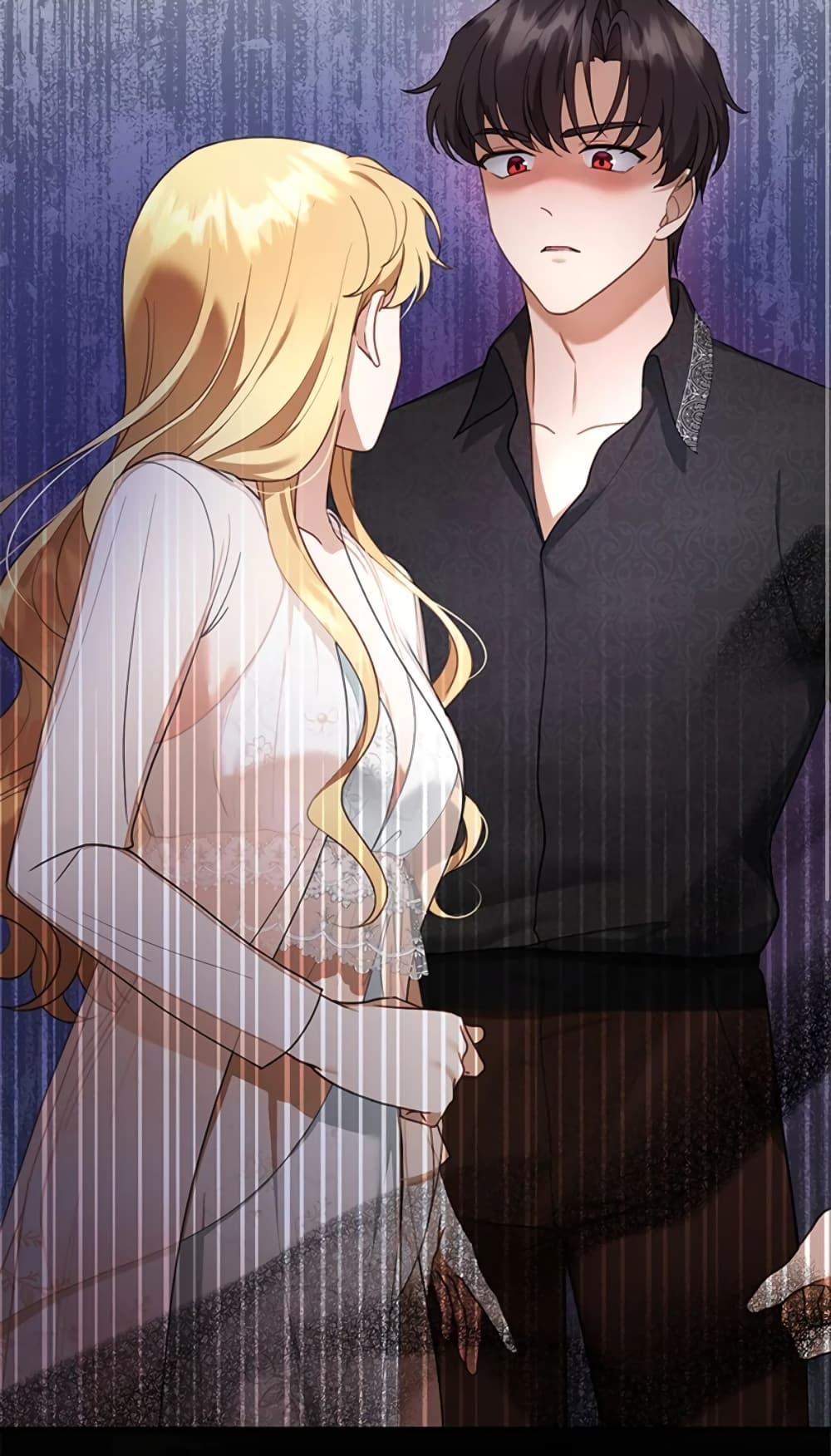 อ่านการ์ตูน I Am Trying To Divorce My Villain Husband, But We Have A Child Series 17 ภาพที่ 67