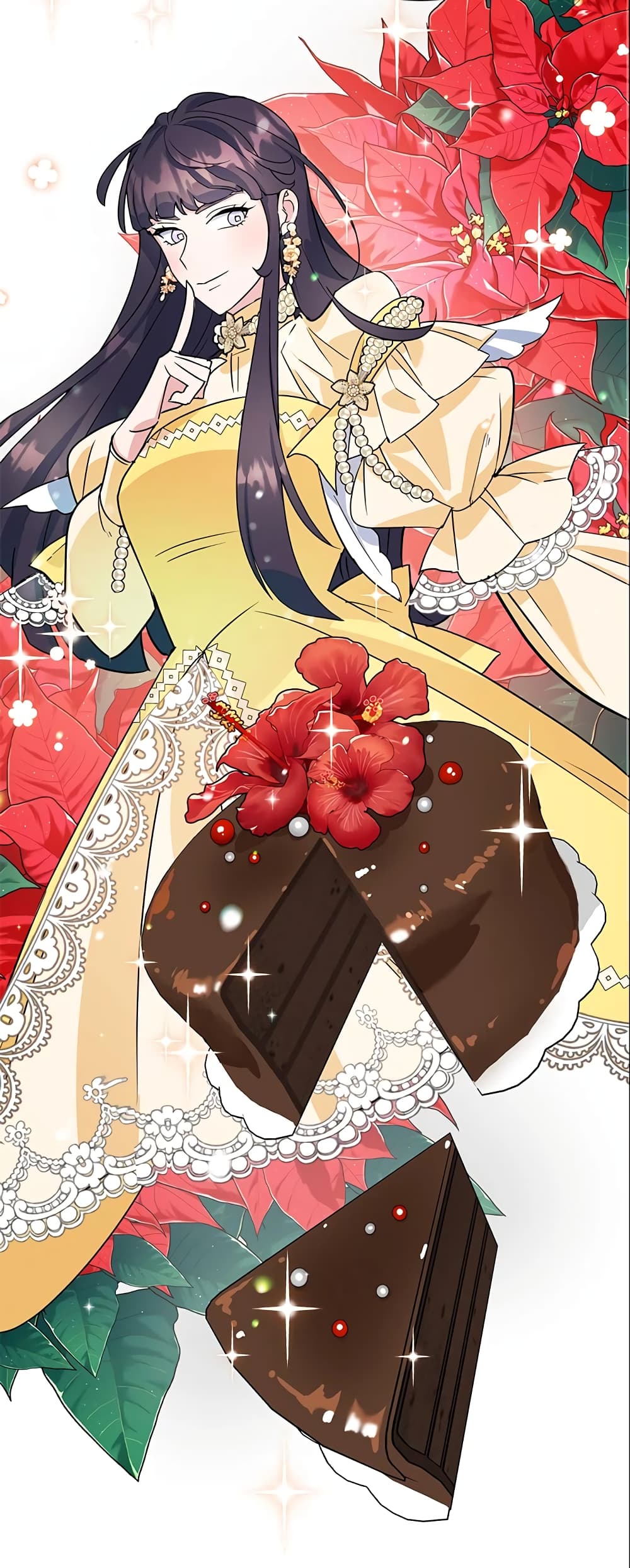 อ่านการ์ตูน A Divorced Evil Lady Bakes Cakes 14 ภาพที่ 14