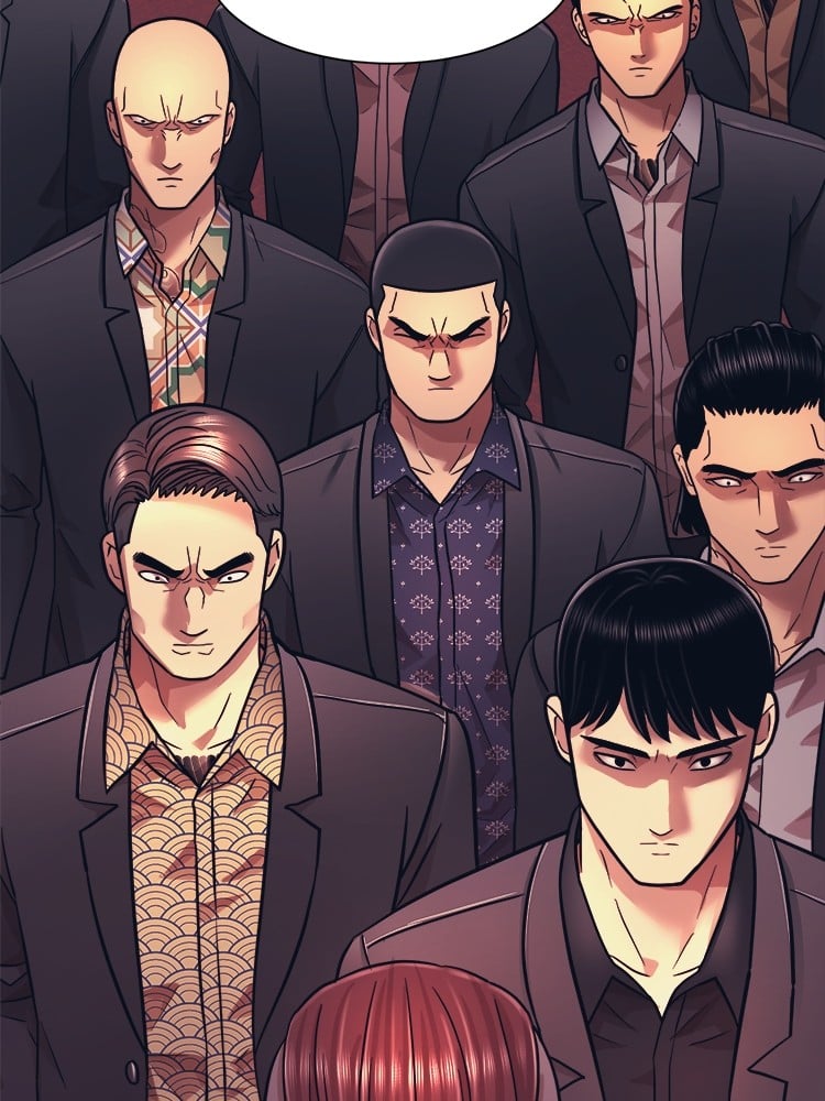 อ่านการ์ตูน I am Unbeatable 7 ภาพที่ 104