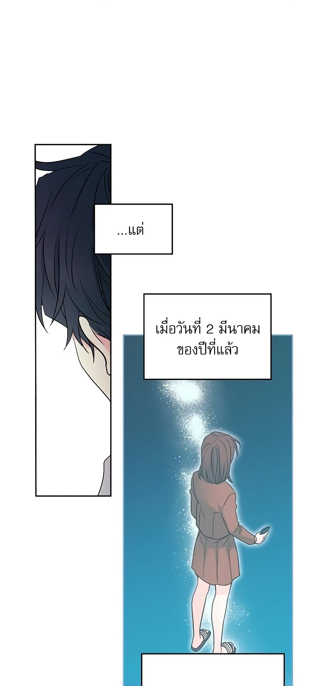 อ่านการ์ตูน My Life as an Internet Novel 59 ภาพที่ 38