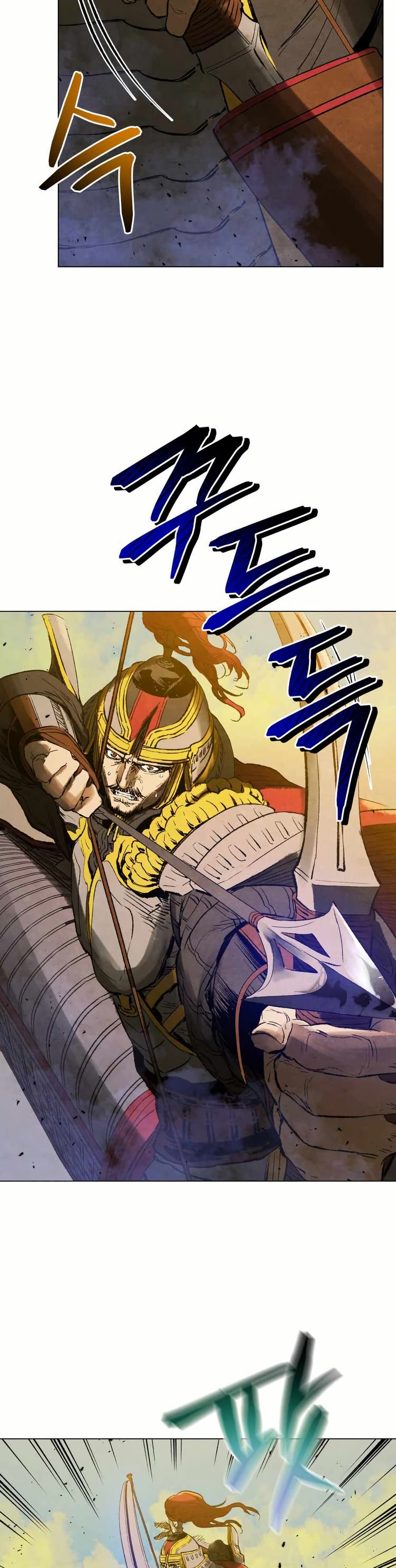 อ่านการ์ตูน Three Kingdoms: Lu Bu’s Legacy 74 ภาพที่ 35