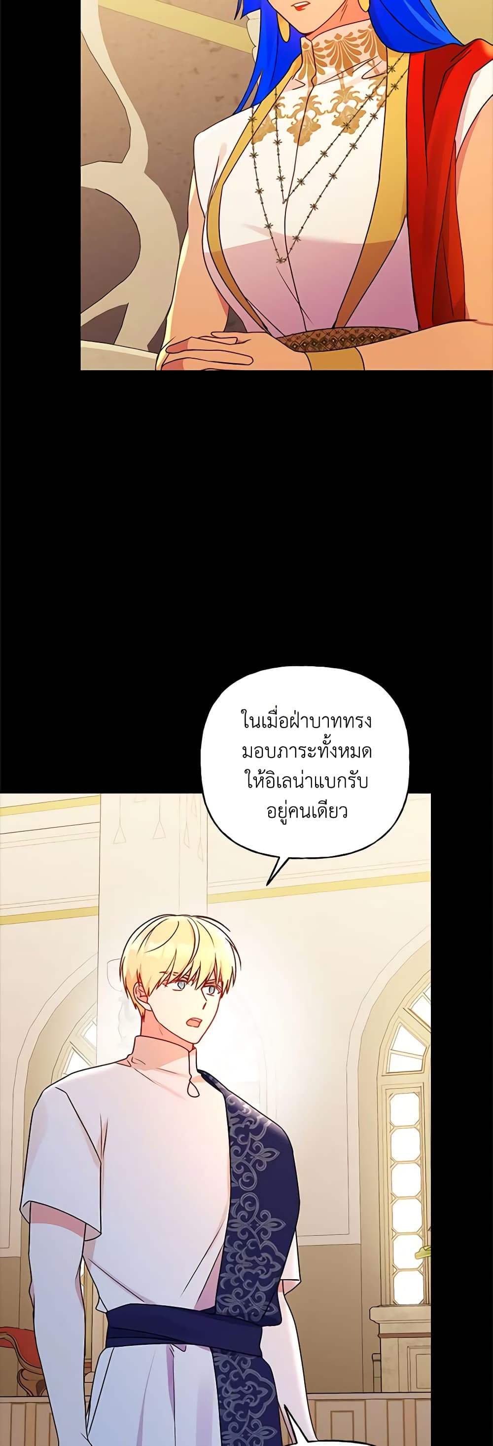 อ่านการ์ตูน Elena Evoy Observation Diary 77 ภาพที่ 33