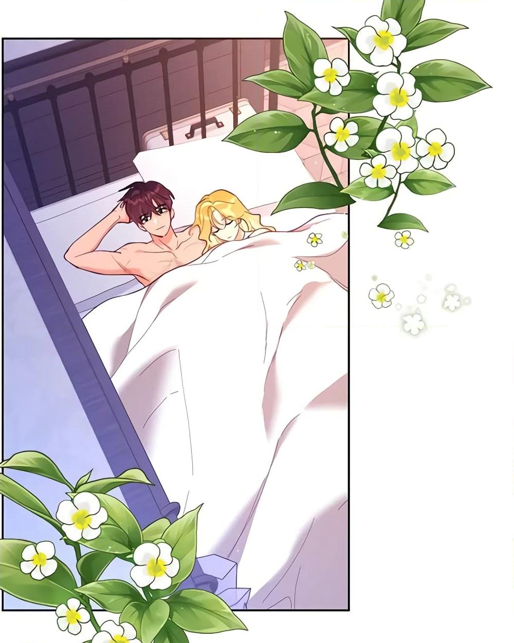 อ่านการ์ตูน Finding My Place 49 ภาพที่ 3