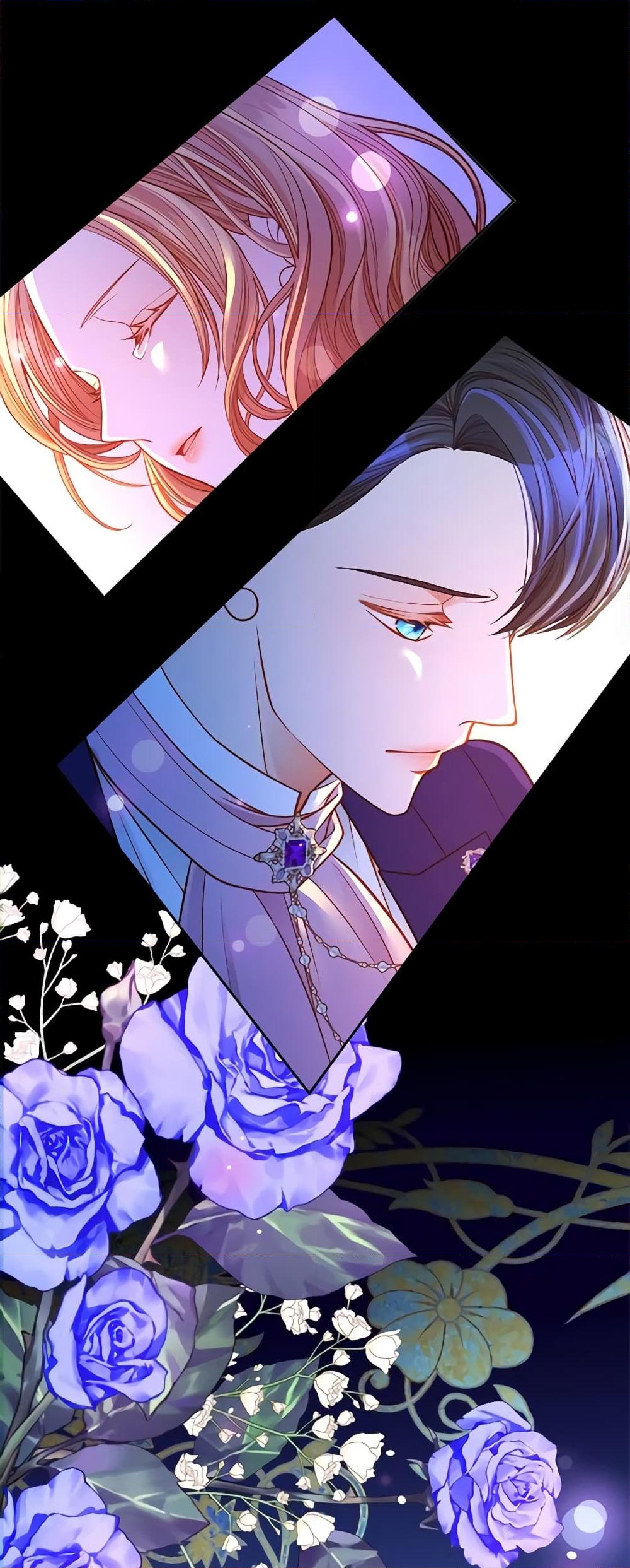 อ่านการ์ตูน The Duchess’s Secret Dressing Room 46 ภาพที่ 59