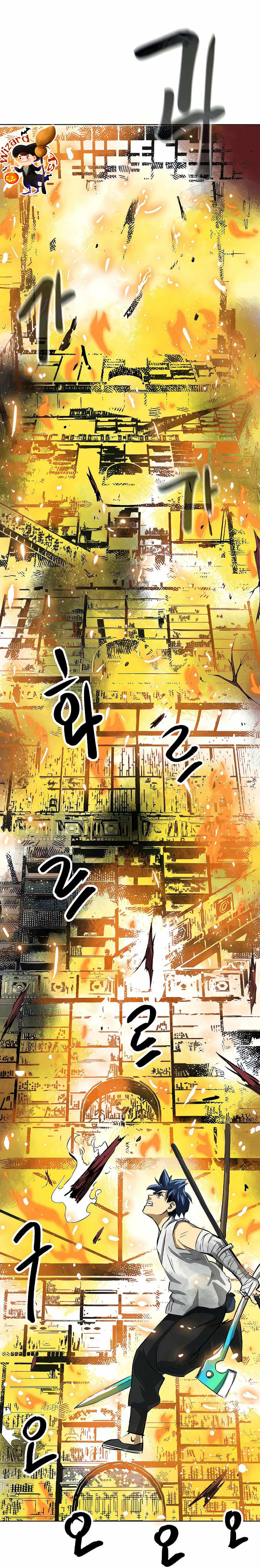 อ่านการ์ตูน Infinite Level up in Murim 122 ภาพที่ 45