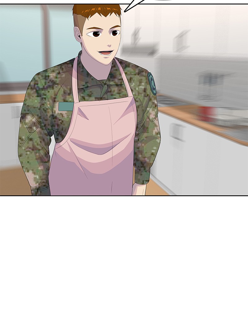 อ่านการ์ตูน Kitchen Soldier 186 ภาพที่ 69