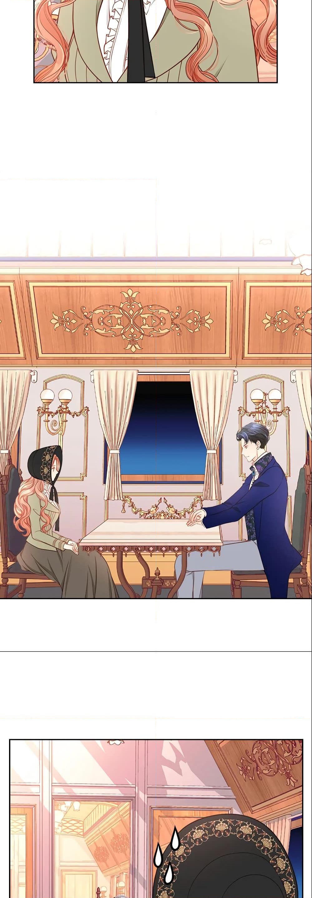 อ่านการ์ตูน The Duchess’s Secret Dressing Room 5 ภาพที่ 20