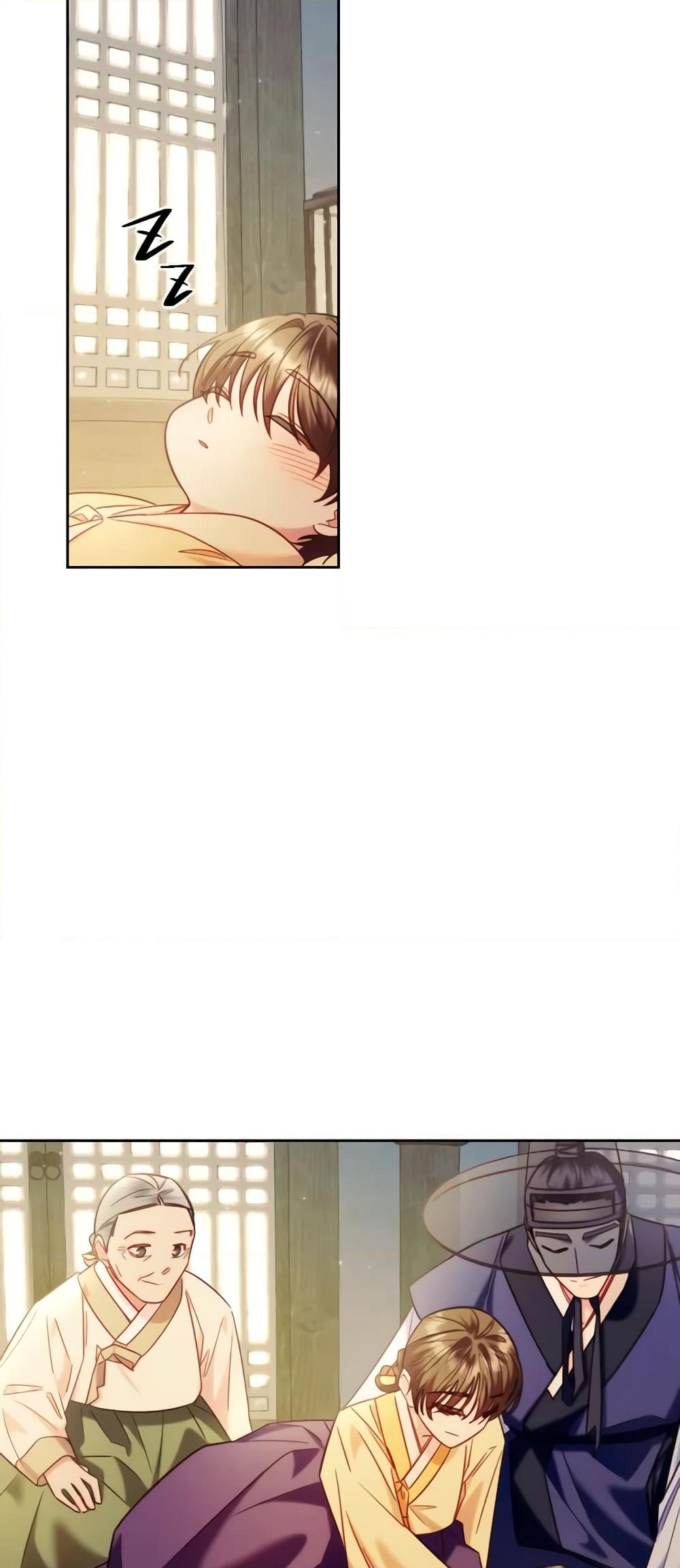 อ่านการ์ตูน Moonrise by the Cliff 61 ภาพที่ 30