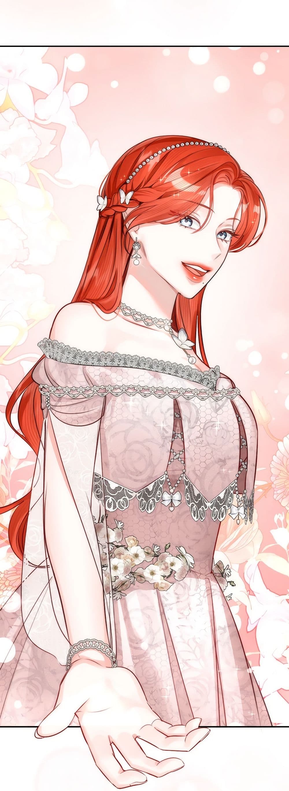 อ่านการ์ตูน The Archduke’s Gorgeous Wedding Was a Fraud 56 ภาพที่ 31