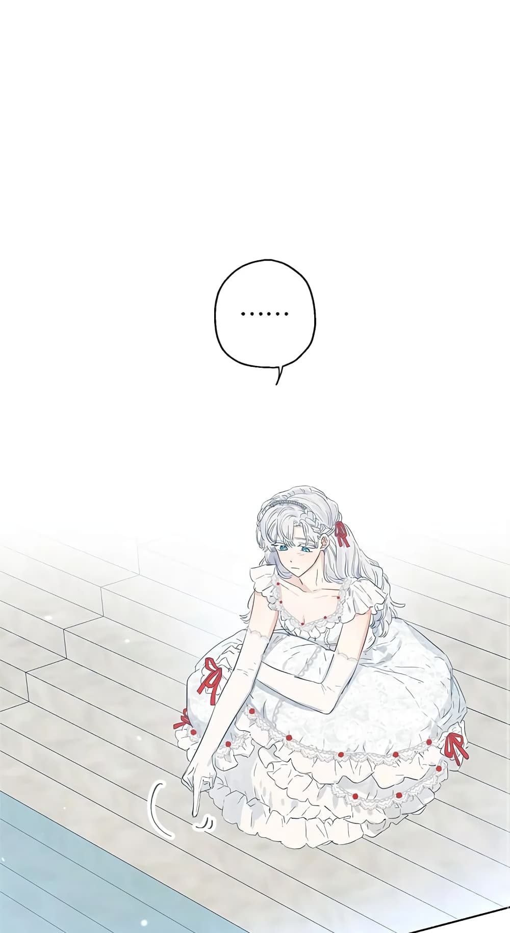 อ่านการ์ตูน When The Count’s Illegitimate Daughter Gets Married 39 ภาพที่ 2