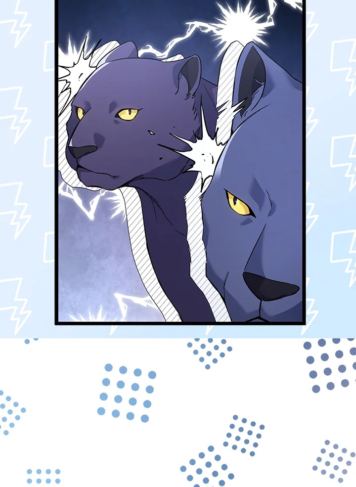 อ่านการ์ตูน The Symbiotic Relationship Between a Panther and a Rabbit 112 ภาพที่ 10