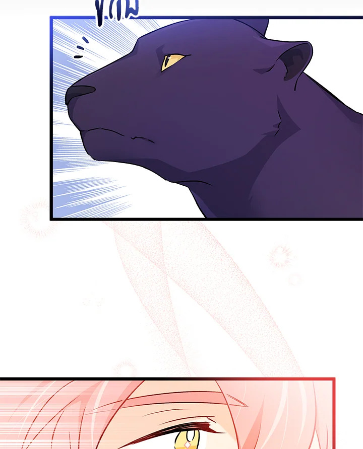 อ่านการ์ตูน The Symbiotic Relationship Between a Panther and a Rabbit 32 ภาพที่ 94