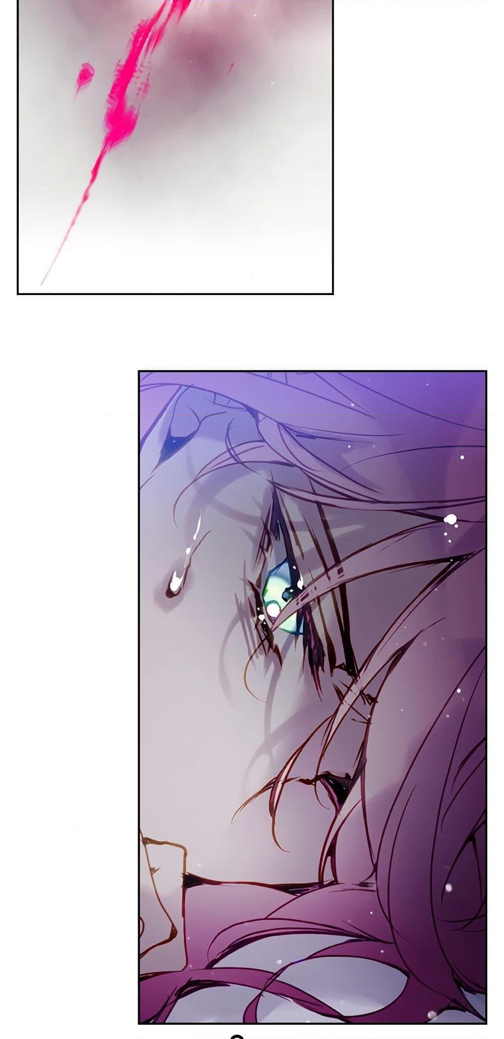 อ่านการ์ตูน Death Is The Only Ending For The Villainess 145 ภาพที่ 23