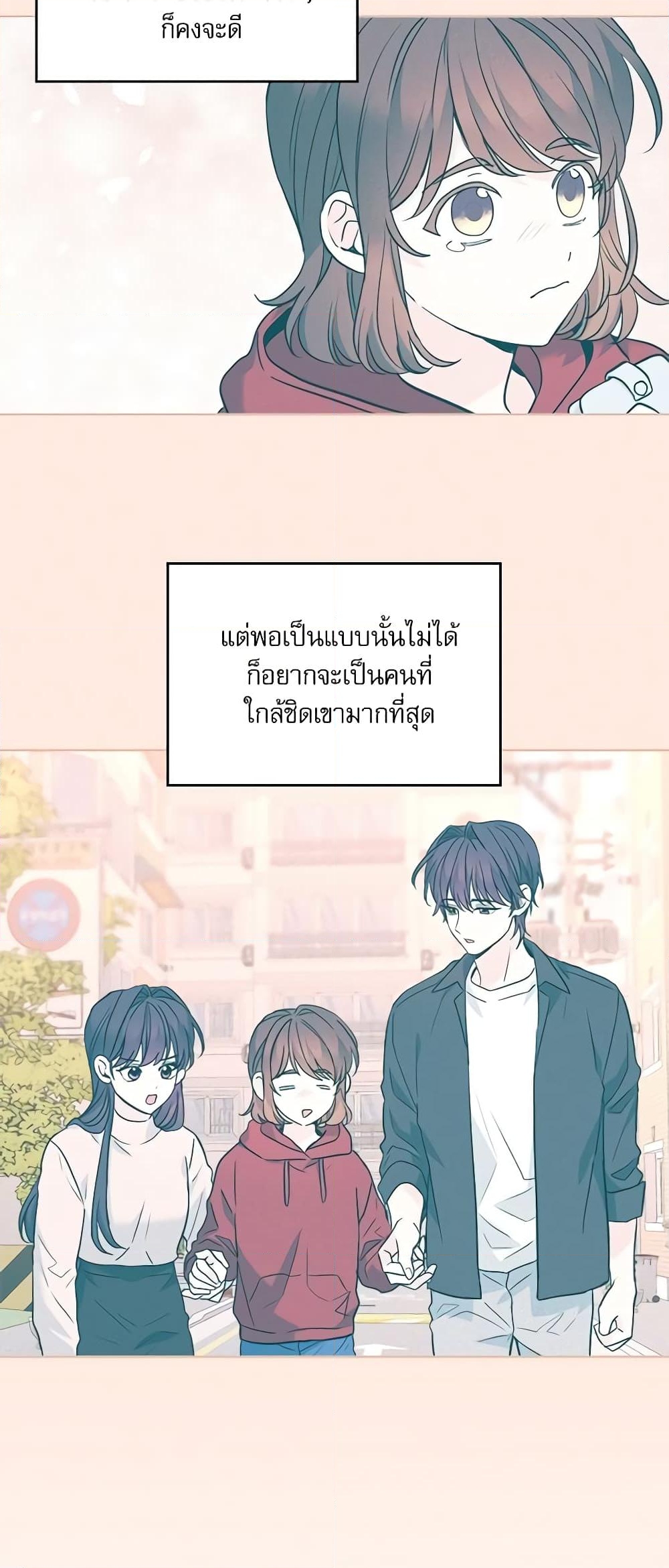 อ่านการ์ตูน My Life as an Internet Novel 170 ภาพที่ 9