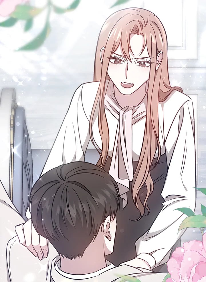 อ่านการ์ตูน It’s My First Time Getting Married 3 ภาพที่ 46