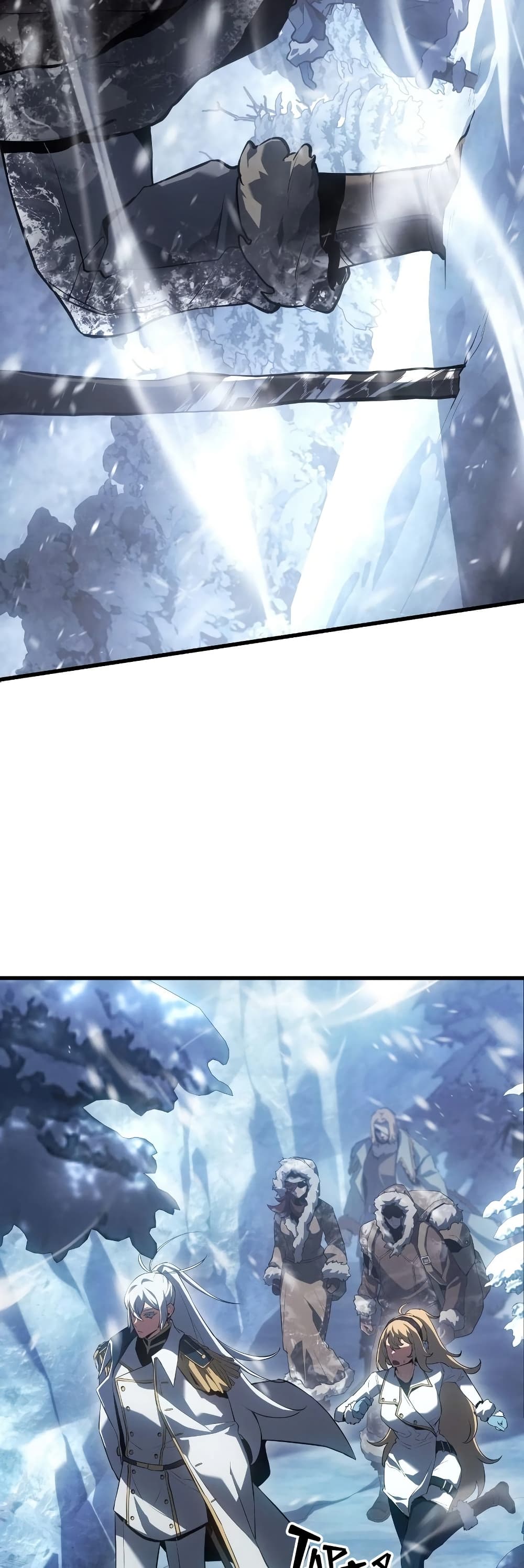 อ่านการ์ตูน Ice Lord 17 ภาพที่ 20