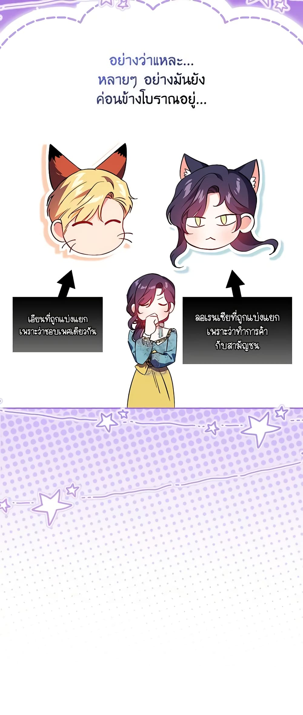 อ่านการ์ตูน I Don’t Trust My Twin Sister Series 49 ภาพที่ 45