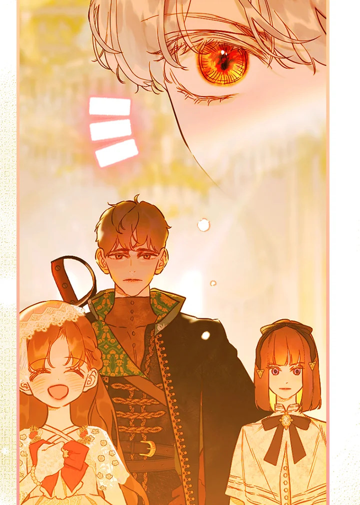 อ่านการ์ตูน My Mother Gets Married Again 39 ภาพที่ 121