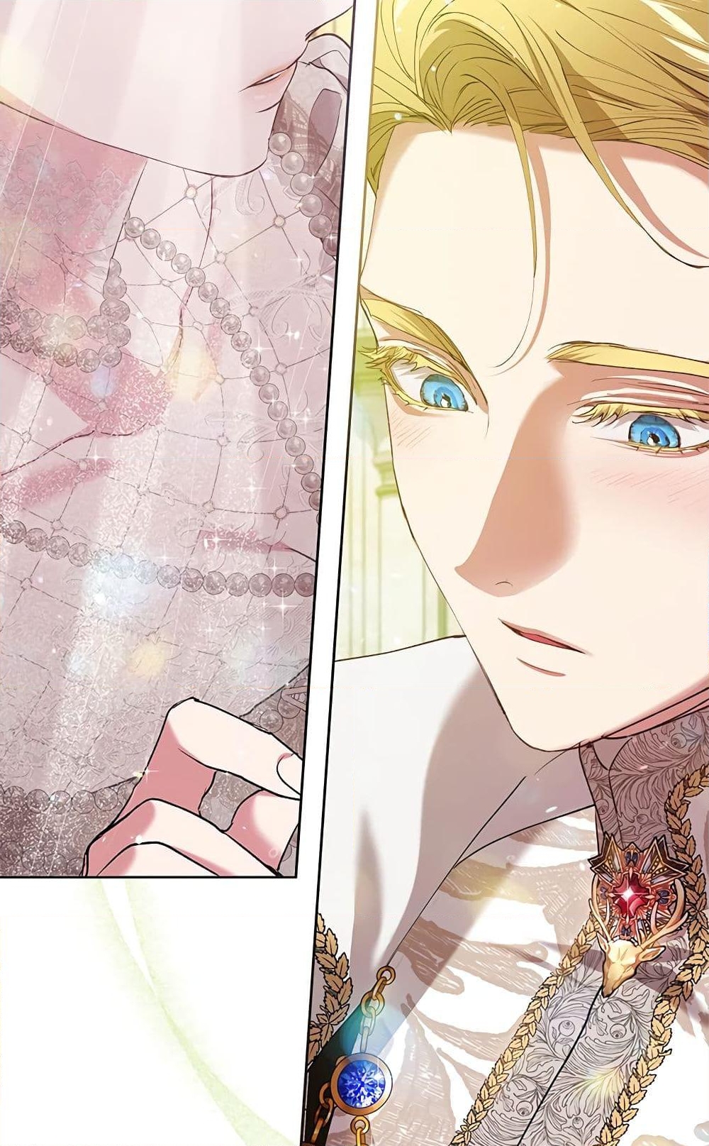 อ่านการ์ตูน The Broken Ring This Marriage Will Fail Anyway 15 ภาพที่ 21