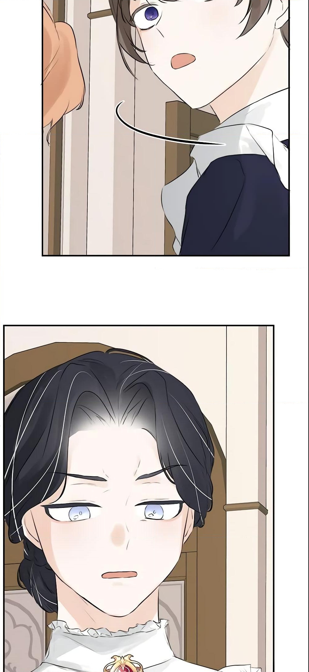 อ่านการ์ตูน I Mistook the Hidden Identity of the Sub Male Lead 13 ภาพที่ 42