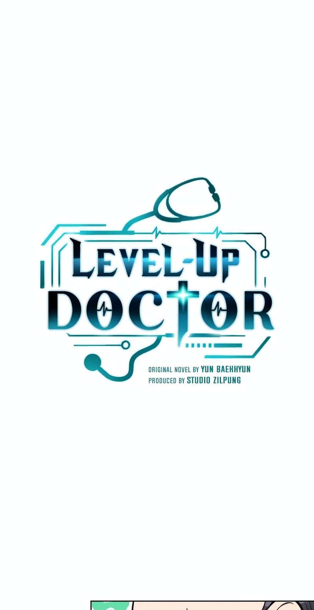 อ่านการ์ตูน Level-Up Doctor 25 ภาพที่ 12