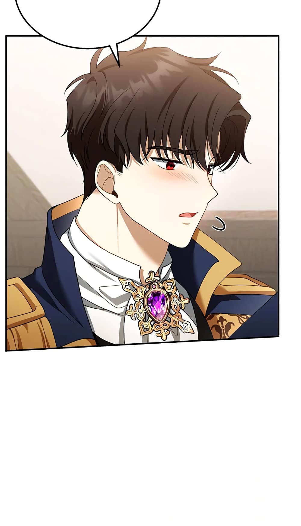 อ่านการ์ตูน I Am Trying To Divorce My Villain Husband, But We Have A Child Series 33 ภาพที่ 67