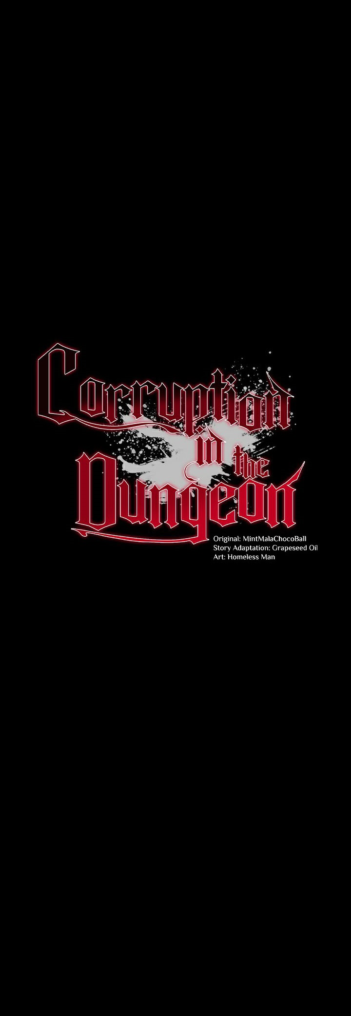 อ่านการ์ตูน Corruption in the Dungeon 20 ภาพที่ 4