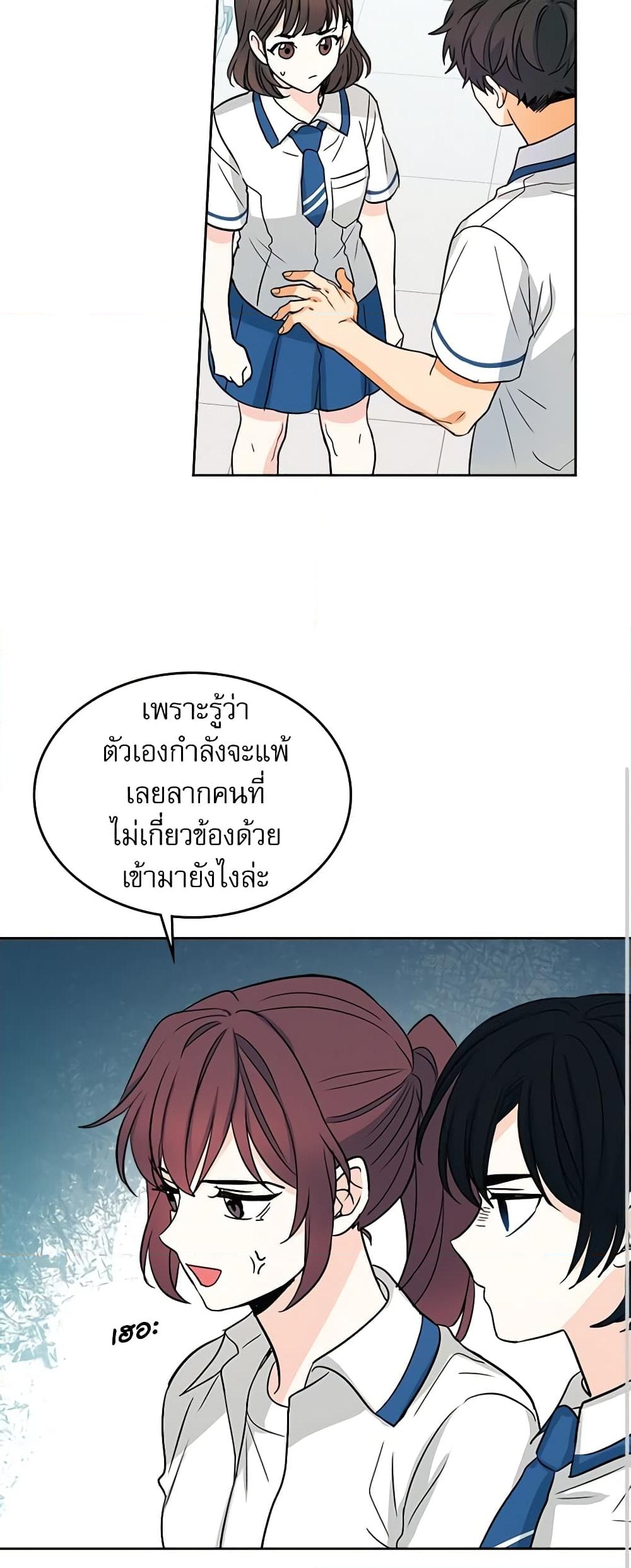 อ่านการ์ตูน My Life as an Internet Novel 85 ภาพที่ 11