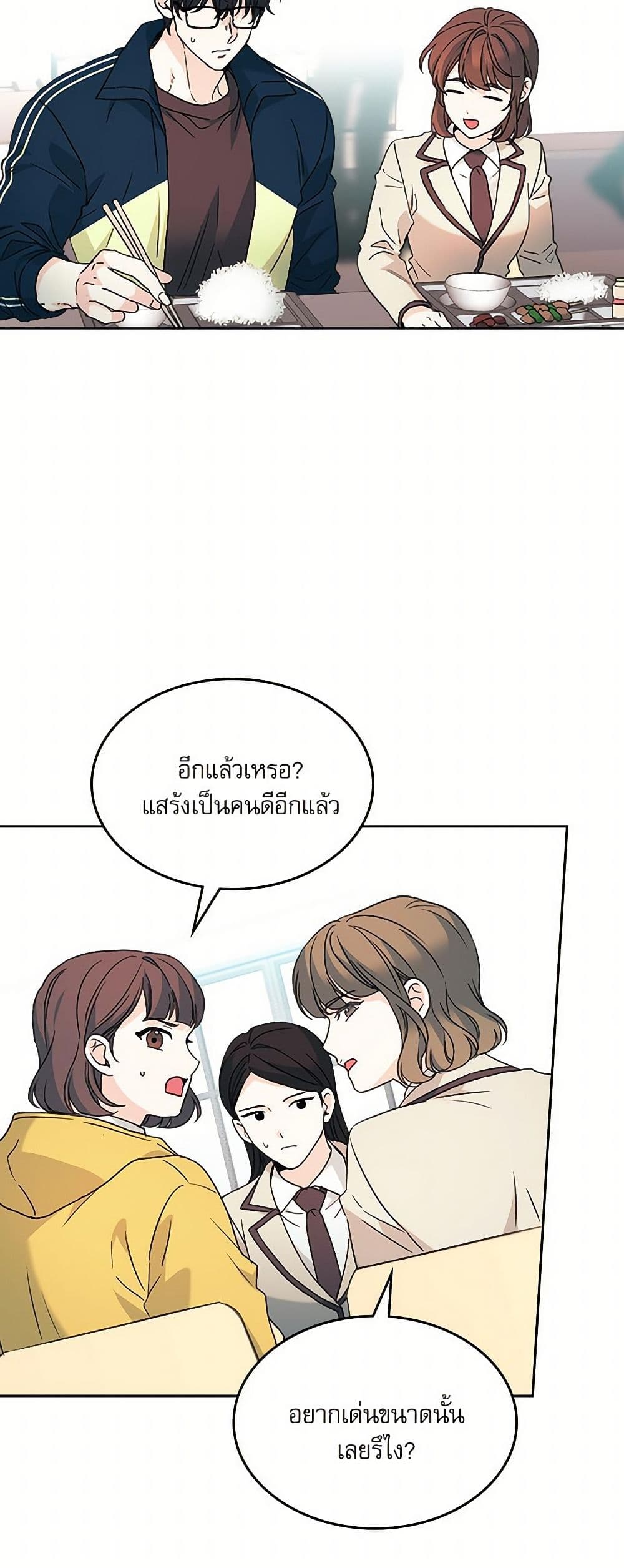 อ่านการ์ตูน My Life as an Internet Novel 220 ภาพที่ 31