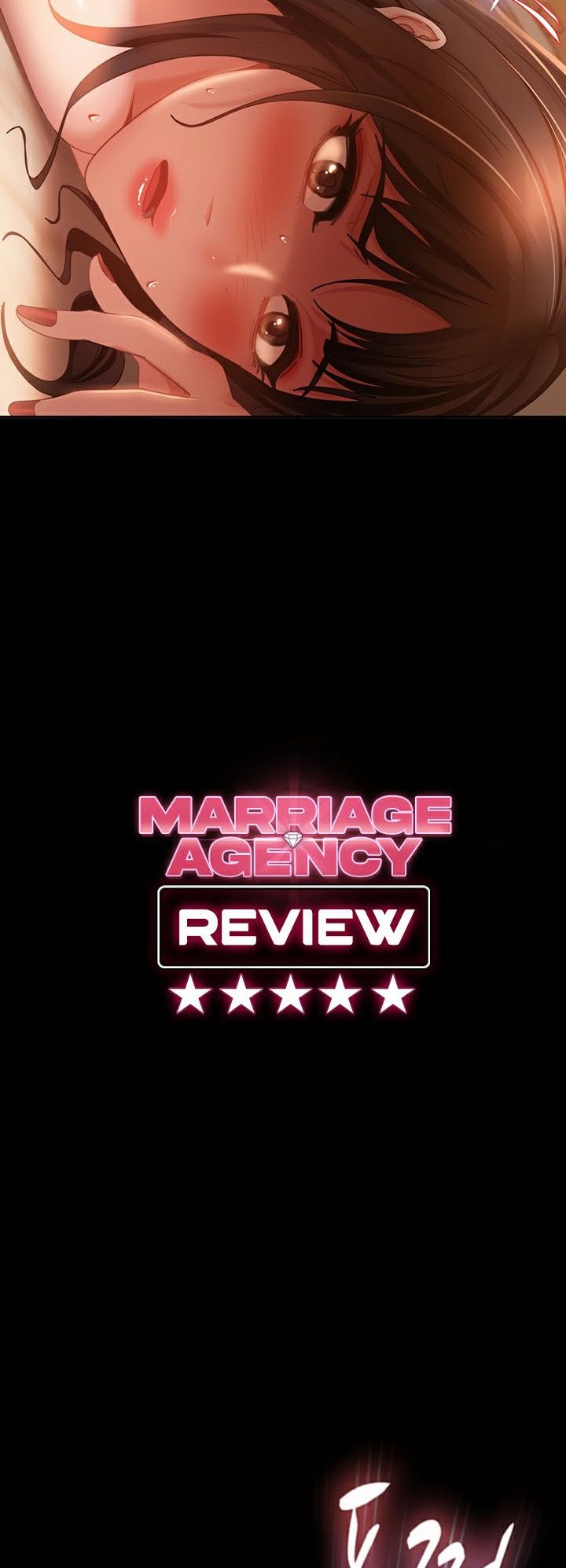 อ่านการ์ตูน Marriage Agency Review 38 ภาพที่ 4