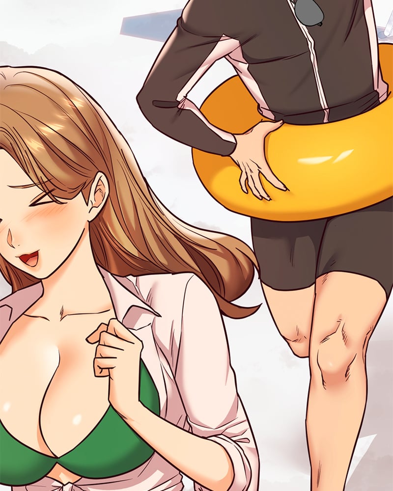 อ่านการ์ตูน The Massage Club 17 ภาพที่ 73