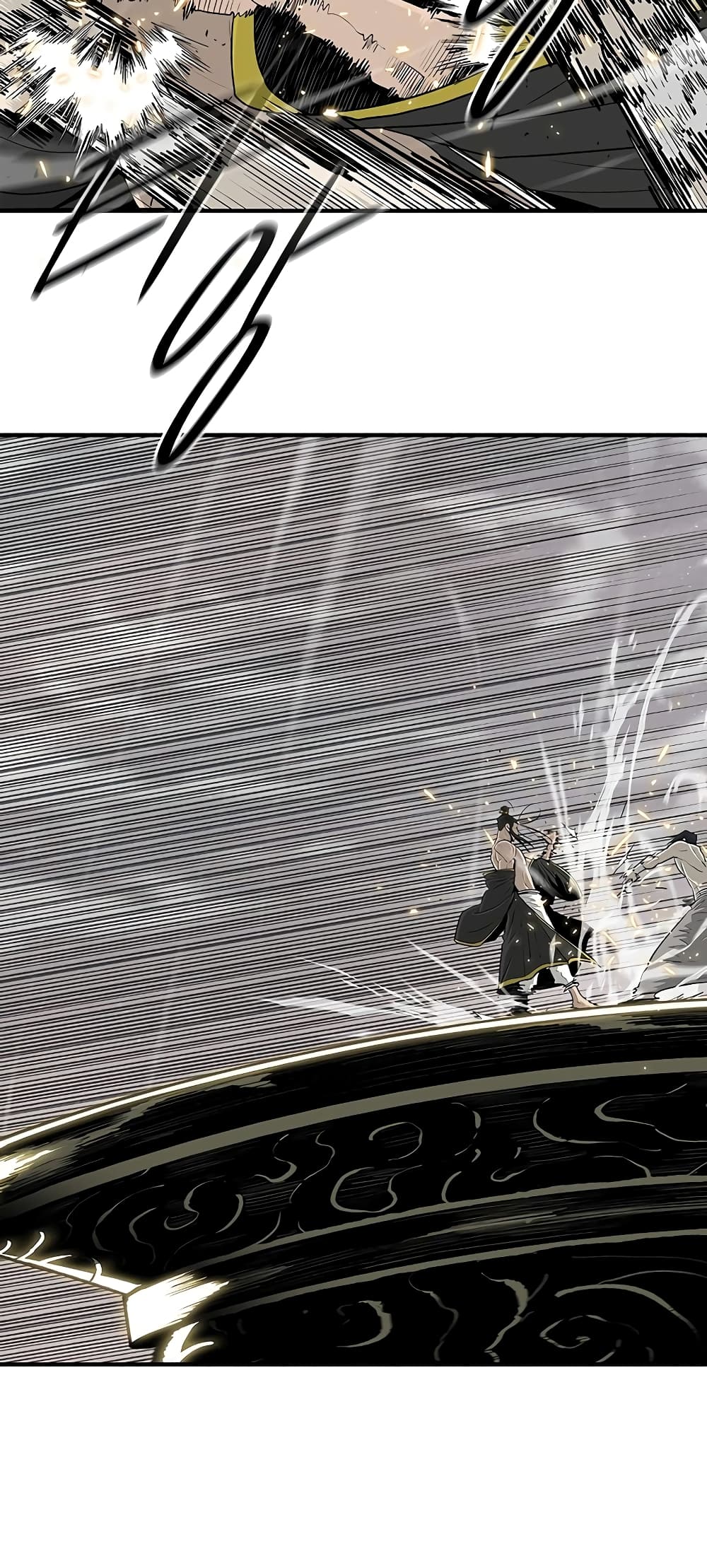 อ่านการ์ตูน Legend of the Northern Blade 179 ภาพที่ 11