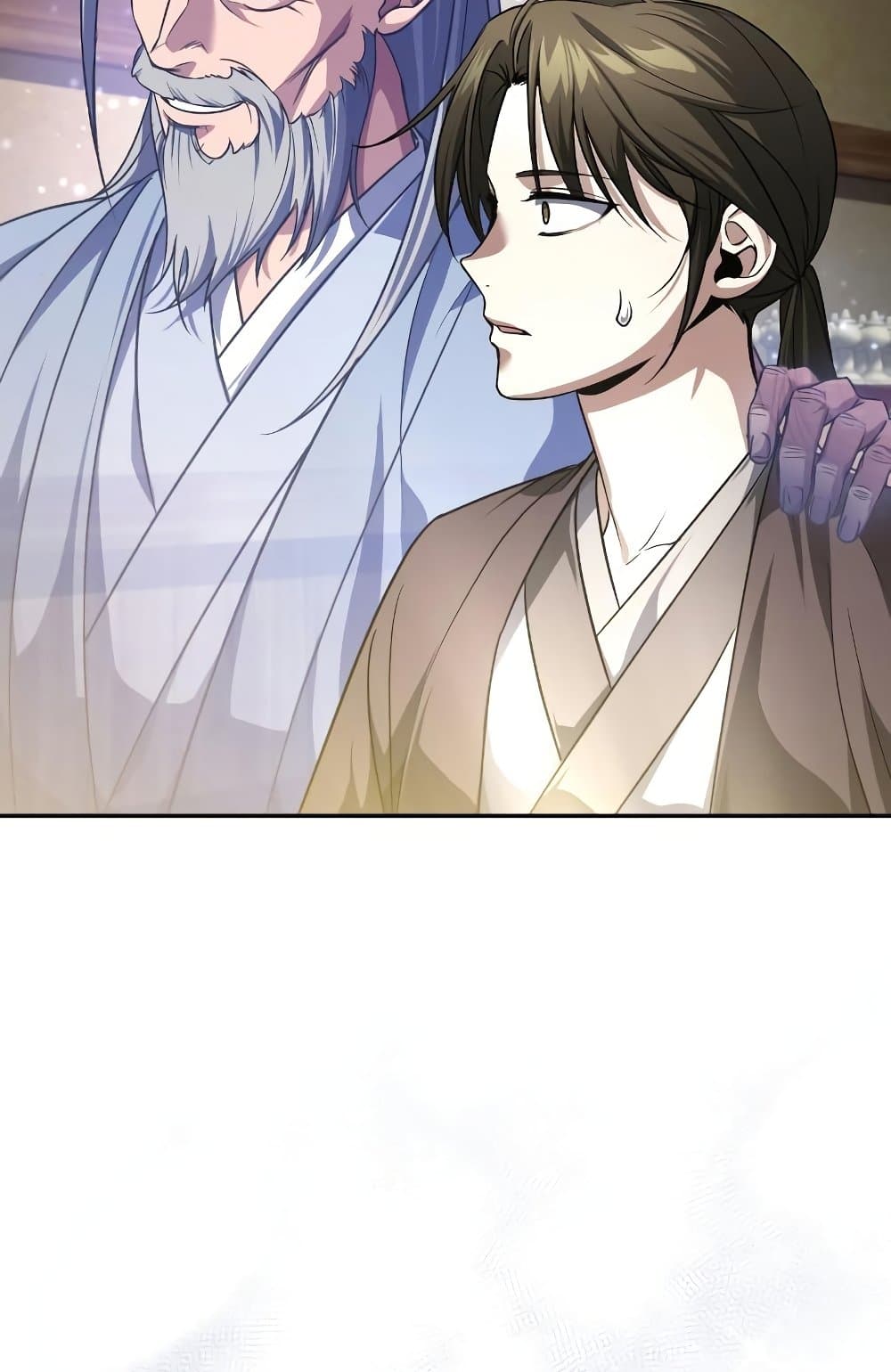 อ่านการ์ตูน The Terminally Ill Young Master of the Baek Clan 5 ภาพที่ 128