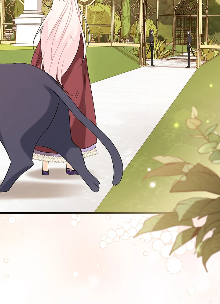 อ่านการ์ตูน The Symbiotic Relationship Between a Panther and a Rabbit 85 ภาพที่ 79