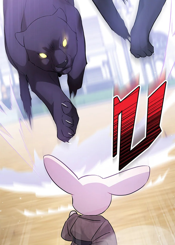 อ่านการ์ตูน The Symbiotic Relationship Between a Panther and a Rabbit 98 ภาพที่ 17