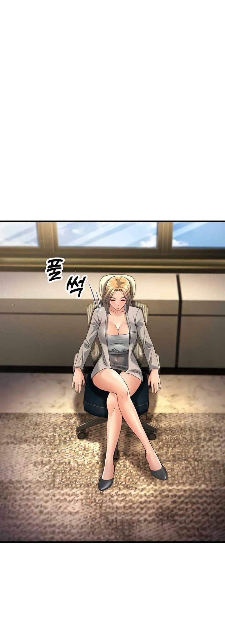 อ่านการ์ตูน Mother-in-Law Bends To My Will 42 ภาพที่ 11