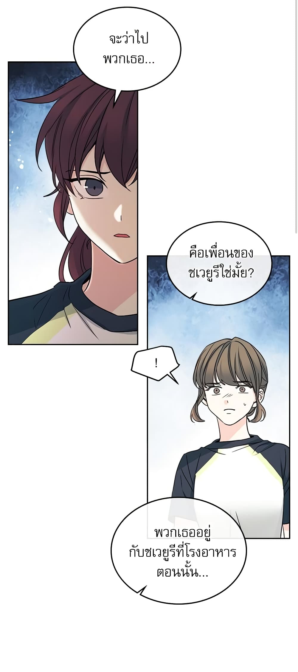 อ่านการ์ตูน My Life as an Internet Novel 102 ภาพที่ 23